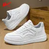 Tenis casuales talla grande para hombre 1538