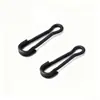Pesca Transfronteriza Pesca Europea Pesca de Carpas Conector de Pesca Pin Hawaiano Negro Mate Pin Hawaiano Negro Mate
