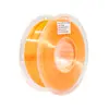 Filamento Piurui Silk Pla para Impresión 3D, Filamento Pla para Impresión 3D con Textura de Seda