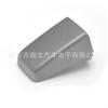 Adequado para Land Rover Door Exterior Handle Trim Cover Front and Rear Handle Plastic Cover CXJ500050