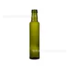 Botellas Cuadradas y Redondas de Aceite de Sésamo de 250 ml a 1000 ml, Botellas de Aceite de Oliva al por Mayor, Botellas de Aceite de Té, Botellas de Vidrio de Aceite de Linaza