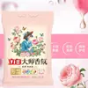 Detergente para Ropa Natural Liby Master Fragrance: Fragancia duradera, paquete económico, limpia y suaviza la ropa, protege las prendas