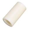 Columna aislante de ABS, almohadilla de aislamiento de plástico para columna, columna para tubería recta, pilar de ABS con orificio redondo M7M9M11M14M16M18
