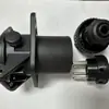 Soquete ISO7638 3 pinos 5 pinos 7 pinos ABS/EBS soquete de reboque Linha de reboque ABS sistema de freio