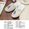 Pantuflas Desechables para Niños para Hoteles, Alojamiento de Viaje Engrosado, Hotel y B&B para Niños en Casa, Gama Alta y Antideslizantes