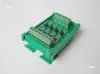 GYJ-0005 Optoacoplador de Cuatro Vías Aislamiento Conversión de Nivel Amplificación de Señal Aislamiento por Optoacoplador con Luz Indicadora