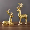 Minimalista Nórdico Amor Profundo Presente de Dia dos Namorados Sala de Estar Entrada Armário de Vinho Gabinete de TV Ornamentos Decorativos de Alto Padrão