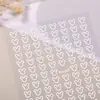 Mini Adesivos de Unha Cabeça do Mickey Planos Casuais Mais Fáceis de Combinar Adesivos de Arte para Unhas Cabeça Oca do Mickey Mouse Joias Dh907
