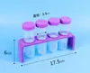 Atacado de Brinquedos para Alunos do Ensino Fundamental, Equipamentos de Iluminação para Experimentos Científicos, Materiais Didáticos Stem, Suportes para Tubos de Ensaio, Experimentos de Ensino com Tubos de Ensaio