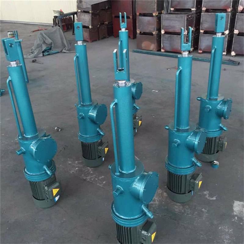 DYTZ5000-110型电液推杆 (3)