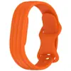 Compatible con Google Fitbit Air correa TPU hebilla colorida pulsera Fitbit Air