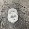 Insignias Temáticas Emocionales, Colgantes para Mochila, Insignias para Pecho, Accesorios, Regalos para Estudiantes, 58 Diseños Redondos Creativos