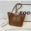 Bolsa de Hombro para Estudiante 2026 Nueva Gran Capacidad Vintage de Moda Popular para Viajes