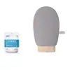 Toalla de Baño Desechable, Potente Frote de Barro, Baño y Frote de Espalda para Viaje y Hogar, Guantes de Baño Frotadores de Piel Especiales para Adultos No Dañinos