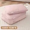 Bolsas de Almacenamiento para Viaje, Bolsas de Equipaje de Compresión, Set Organizador Portátil de Ropa Interior y Ropa, Bolsas Portátiles de Almacenamiento de Ropa