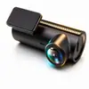 Grabadora de Conducción de Alta Definición 4K de Lente Único Estilo Lápiz Labial con Conectividad Wifi a Teléfono Móvil DVR para Coche Monitoreo de Vehículo