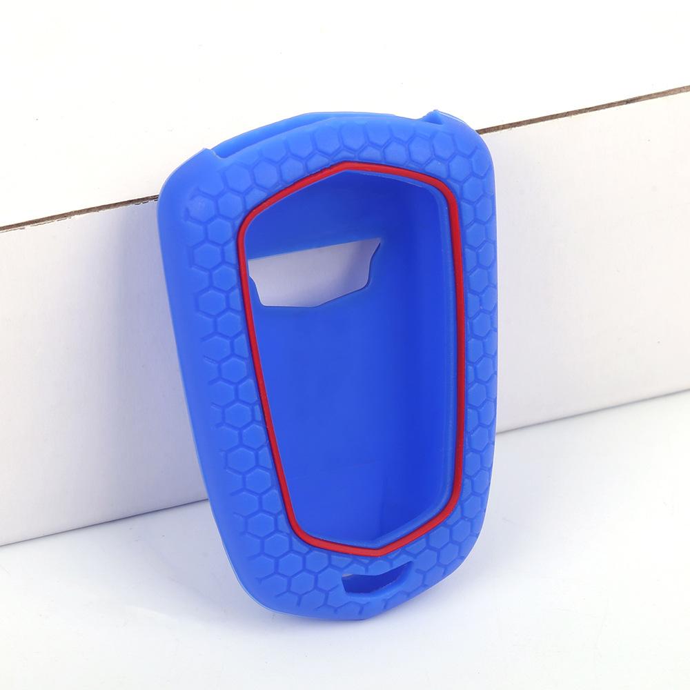 凯迪拉克智能4/5键镂空款式2038.01