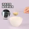 Colheres Medidoras PS para Venda por Atacado Copos Medidores de Pó para Máscara Ferramentas de Beleza Ferramentas para Máscara DIY Colheres em Estoque Atacado