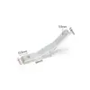 Ángulo Extruido Asiento de Ángulo de Aluminio Engrosado Código de Ángulo de Aluminio Pieza de Ángulo de Aluminio de 90 Grados Conector de Perfil de Aluminio 4080 Ángulo de Aluminio Reforzado 4040 Otros
