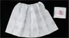 Cueca Shorts Descartável Masculina Massagem Banho Pedicure Banho de Pés Roupa de Banho a Vapor Suor Salão de Beleza Spa Uso
