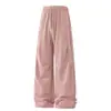 817-K705 P48 K79 Pantalones Paracaidistas Pantalones Casuales Pantalones de Asalto Pantalones Scimitar