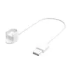 Para millet AirDots versión juvenil cable de carga red rice AirDots cargador de auriculares bluetooth cable de datos