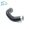 1J0145834T Fabricante Original Suporta Tubo de Silicone Turboalimentado para Carro Audi
