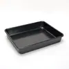 Suministro directo de fábrica bandeja para hornear horno doméstico antiadherente rectangular molde para pastel pastel de luna herramienta especial para hornear bandeja