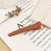 Pinza de Pato Grande Pasador sin Costuras Pasador de Amazon Pinza Lateral para Lavar la Cara Maquillaje Flequillo Pinza para la Parte Trasera de la Cabeza Tocado