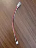 Interruptor Táctil Inductivo Mini Cabezal Táctil con Cable, Luz de Tira LED para Lámpara de Escritorio, Micro Interruptor Táctil M12 Alto y Bajo Voltaje