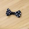 Accesorios de joyería coreanos para hacer uno mismo, venta al por mayor, lazos hechos a mano, accesorios para el cabello para niños, materiales de decoración para zapatos.