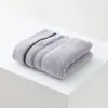 Fábrica de toallas, venta al por mayor, toalla de algodón, toalla de regalo gruesa, toalla absorbente de piel suave, toalla publicitaria, logotipo