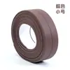H523 Cinta Impermeable y Antimoho para Cocina y Baño Adhesivo de Línea de Esquina Cinta Protectora Antihumedad y Antimoho para Juntas de Esquina Tira Anticolisión
