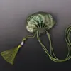 Colgante de Bolsa de Festival del Bote del Dragón Estilo Chino Tradicional, Bolsa de Aromas de Artemisa Vintage, Bolsita Bordada Nueva Estilo Chino Hecha a Mano, Bolsita Vacía al por Mayor