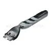 Preço de Fábrica Nova Lâmina de Barbear Manual de 5 Camadas para Homens Universal Geely Lâmina de Cinco Camadas Exportação Transfronteiriça