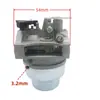 Carburador Compatible con Gcv135 Gcv160 Gc135 Gc160 116100-Z0L-853 505-023