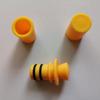 Kit de Posicionamento de Bloqueio Langyi 0Am, Recomendado pelo Gerente da Loja, Transmissão de Caixa de Câmbio Durável e Estável de 7 Velocidades Alta e Baixa