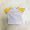 Pingente Sino Ob11 Roupas Bjd12 Pontos Roupas de Boneca Pingente Orvalho Estelar Substituição Roupas de Brinquedo Pequeno de Pelúcia