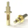 Fábrica de Origem Molas Pequenas 0,05-0,15 Molas de Pequeno Diâmetro Micro Molas Pequenas Ejetor de Aço Inoxidável