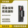 Para cartucho de tóner Lenovo M7105, cartucho de tóner para fotocopiadora Lenovo LJ1680 LD1641, cartucho de tinta 1640