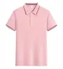 Camisas Polo Amigáveis à Pele, Uniformes Corporativos Personalizados, Uniformes que Absorvem o Suor, Camisas Polo Respiráveis Personalizadas, Uniformes