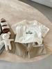 Pantalones Cortos para Bebé 2026 Verano Estilo Delgado Pantalones para Bebé Niños Shorts Casuales de Verano para Uso al Aire Libre Pantalones Cortos Casuales de Verano para Niños Clase a