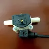 Medidor de Flujo Líquido Digmansa Ch2563 Sensor de Flujo Micro Zhan Yi Fhku-938-1510