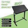 Estrutura de Suporte para Tatuagem Yuan Yun Suporte Triangular para Braço de Tatuagem Suporte Equipamento Auxiliar para Braço Atacado Transfronteiriço