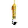 Bolsa de Incienso Pluma Wenchang, un regalo festivo, un colgante para exámenes, una bolsa de incienso para bendiciones, un accesorio portátil, un amuleto de bolsa de incienso para la paz y la salud
