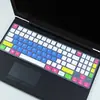 Aplicável ao protetor de teclado Lenovo saver Y540 Y7000P computador Y520 capa contra poeira r720-15 película protetora 15.