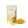Cápsulas de Cuidado Masculino North Moon Cápsulas Nutritivas de Vitalidade Herbal Suave para Cuidados Diários com o Corpo Masculino