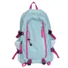 Mochila de Senderismo Ligera Funcional Unisex 2026 para Deportes, Fitness y Trekking, Mochila de Viaje de Gran Capacidad