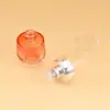 Materiales de Empaque para Cuidado de la Piel Listos para Enviar: Botellas de Vidrio Dispensadoras de 30ml para Base de Maquillaje/Sérum/Crema BB