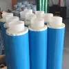 Cinta de Doble Cara Térmicamente Conductora de Película Azul Alta Viscosidad Fibra de Vidrio Aislante Cinta Térmicamente Conductora Cinta de Doble Cara Térmicamente Conductora para Panel de Luz LED Cortada a Medida